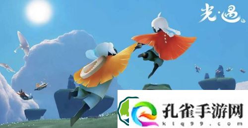 光遇大树屋第四个任务怎么做-光遇大树屋第四个任务攻略