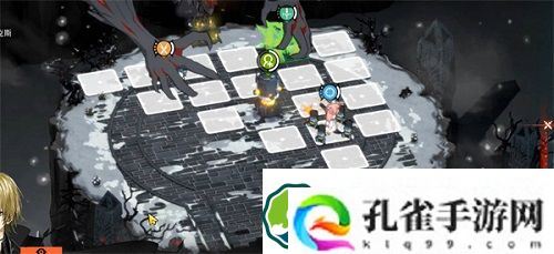 雾境序列新手角色培养谁-雾境序列新手角色培养攻略