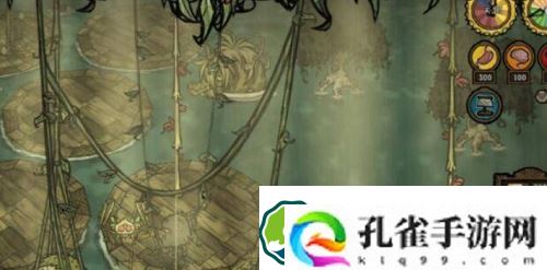 饥荒无花果怎么获得-饥荒无花果获得方法