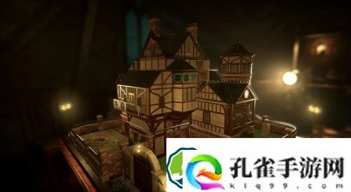 迷室往逝攻略是什么-迷室往逝攻略大全