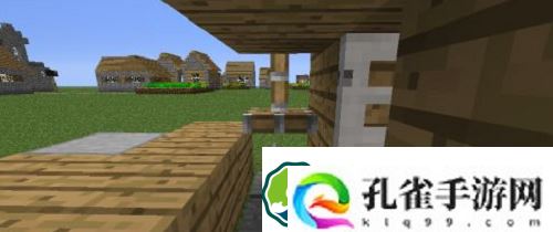 我的世界僵尸捕捉器怎么做-我的世界僵尸捕捉器制作方法