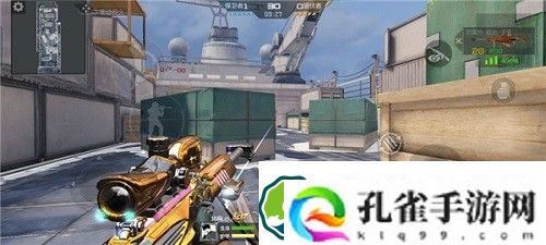 穿越火线手游月神人物怎么获得-穿越火线手游月神人物获得方法