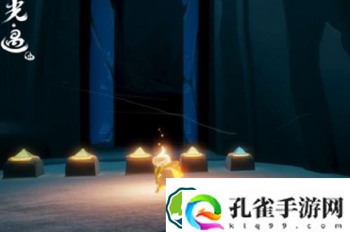 光遇长发先祖在哪-光遇长发先祖位置攻略