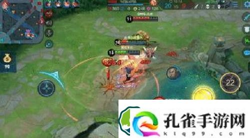 王者荣耀老夫子怎么玩才厉害-王者荣耀老夫子攻略