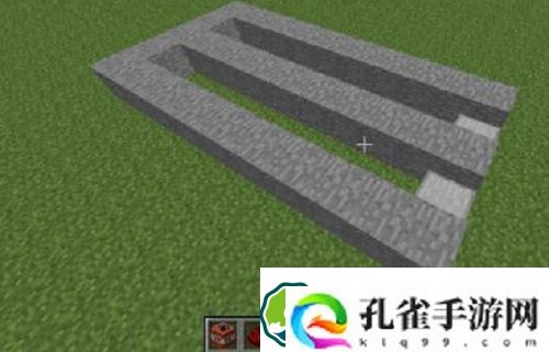 我的世界红石大炮怎么做-我的世界红石大炮制作教程