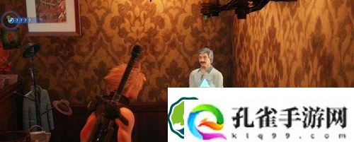 最终幻想7重制版音乐的力量唱片在哪里-最终幻想7重制版音乐的力量攻略