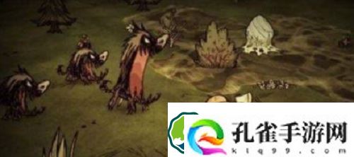 饥荒女武神怎么玩-饥荒女武神攻略