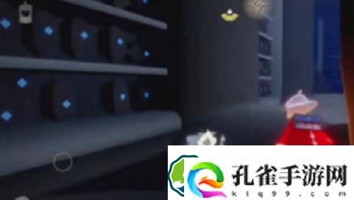 光遇长发先祖在哪-光遇长发先祖位置攻略