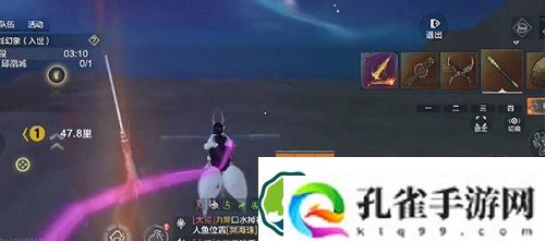 妄想山海玉兔怎么获得-妄想山海玉兔获得方法