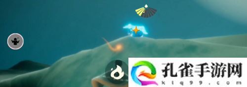 光遇疑惑先祖在哪里-光遇疑惑先祖位置攻略