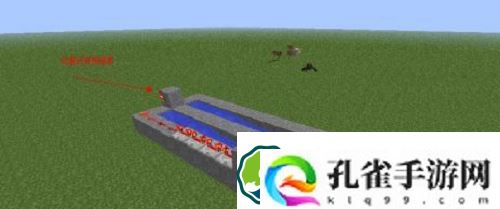 我的世界红石大炮怎么做-我的世界红石大炮制作教程