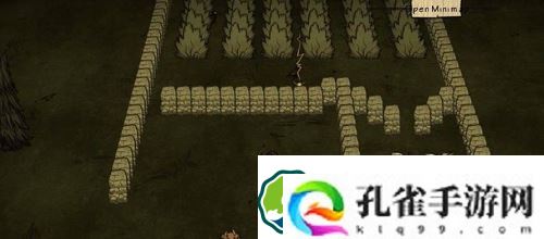 饥荒火鸡陷阱怎么布置-饥荒火鸡陷阱制作方法