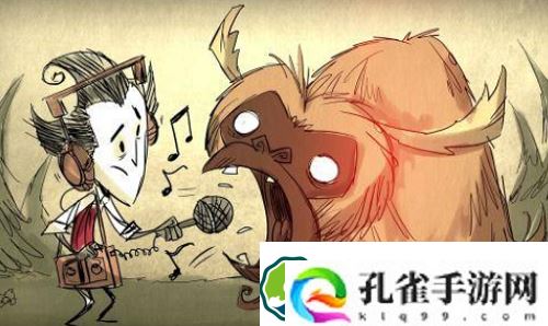 饥荒前期怎么解决食物问题-饥荒食物问题解决方法