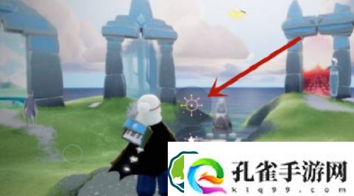 光遇雨妈发型怎么获得-光遇雨妈发型获得方法