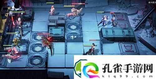 无期迷途污染之巢背叛怎么过-无期迷途污染之巢背叛攻略