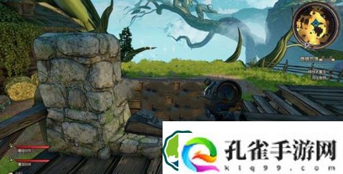 小缇娜的奇幻之地燃烧饥饿支线怎么过-小缇娜的奇幻之地燃烧饥饿支线攻略