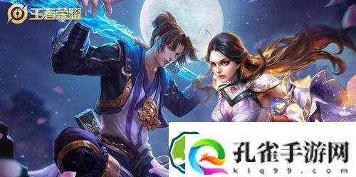 王者荣耀英雄有哪些-王者荣耀手游所有英雄图鉴大全