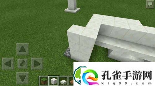 我的世界豪华别墅怎么做-我的世界豪华别墅教程