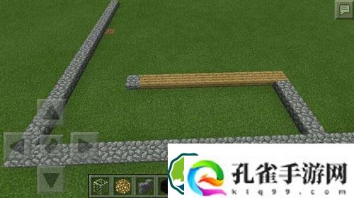 我的世界豪华别墅怎么做-我的世界豪华别墅教程