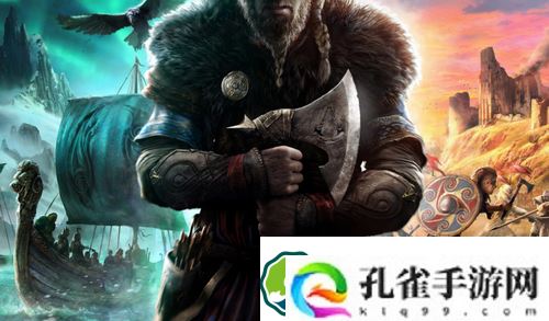 刺客信条英灵殿奥丁之矛怎么获得-刺客信条英灵殿奥丁之矛获取方法