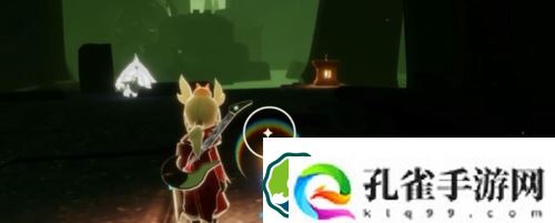 光遇留影蜡烛怎么获得-光遇留影蜡烛获取方法