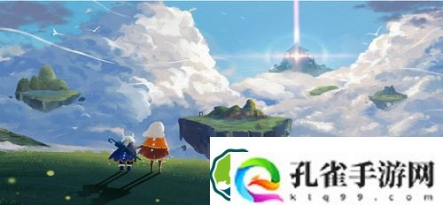 光遇圣岛冥想点在什么位置-光遇圣岛冥想点位置