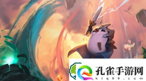 云顶之弈s7金克丝阵容怎么搭-云顶之弈s7金克丝阵容装备一览