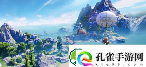 诺亚之心幻灵签约附体是什么-诺亚之心幻灵签约附体介绍