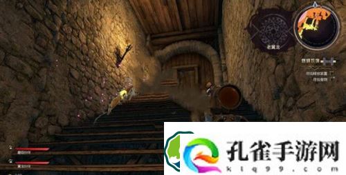 小缇娜的奇幻之地燃烧饥饿支线怎么过-小缇娜的奇幻之地燃烧饥饿支线攻略