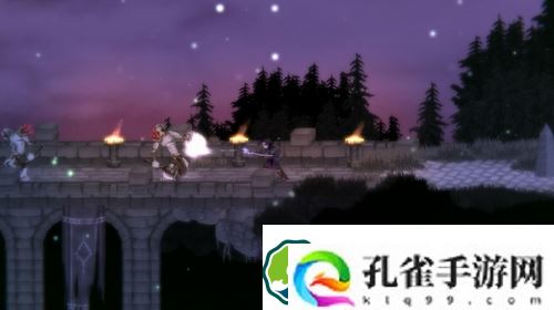 盐与献祭好用武器有哪些-盐与献祭强力武器推荐