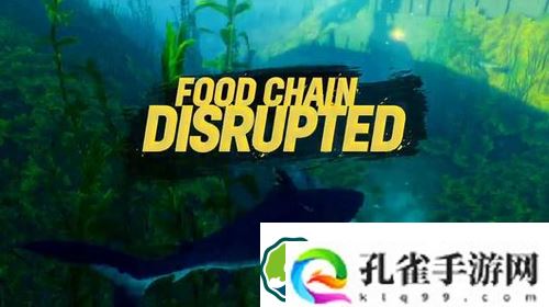 食人鲨怎么玩-食人鲨上手技巧分享