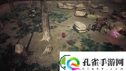 诡野西部怎么成为生死之友-诡野西部成为生死之友攻略