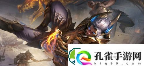 云顶之弈S7狂暴模式有什么改动-云顶之弈S7狂暴模式改动介绍