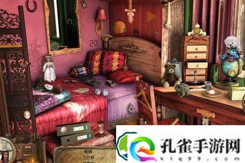 纳迪亚之宝合成表怎么用-纳迪亚之宝合成表大全