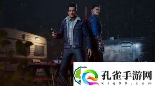 鬼玩人游戏人类怎么玩-鬼玩人游戏人类入门技巧分享