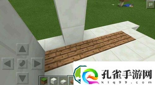 我的世界豪华别墅怎么做-我的世界豪华别墅教程