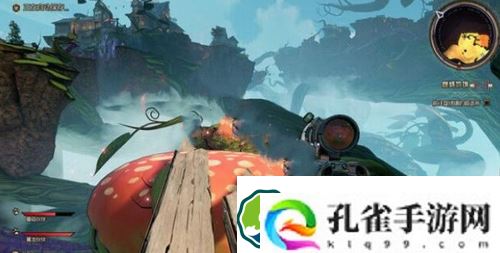 小缇娜的奇幻之地燃烧饥饿支线怎么过-小缇娜的奇幻之地燃烧饥饿支线攻略