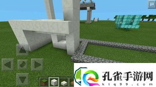 我的世界豪华别墅怎么做-我的世界豪华别墅教程