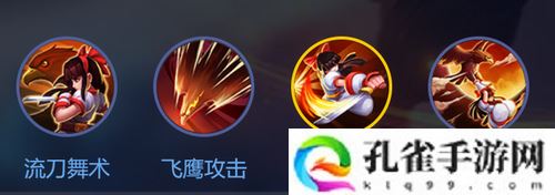王者荣耀娜可露露技能是什么-王者荣耀娜可露露技能介绍