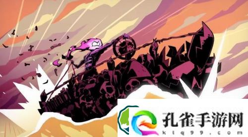 死亡细胞女王与海dlc有什么新武器—死亡细胞女王与海dlc新武器说明介绍