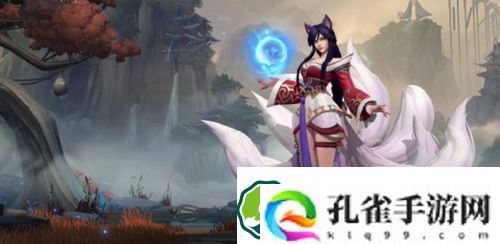 英雄联盟手游英雄名单有哪些-英雄联盟手游英雄名单介绍