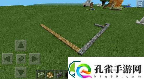 我的世界豪华别墅怎么做-我的世界豪华别墅教程