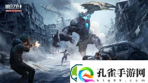 明日之后技能点获得方法是什么-明日之后最新技能点获得方法