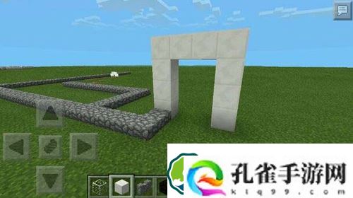 我的世界豪华别墅怎么做-我的世界豪华别墅教程