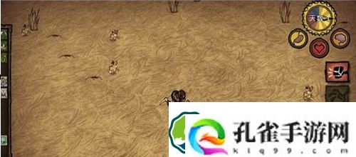 饥荒新手该怎么玩-饥荒新手全面入门攻略