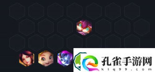 云顶之弈s7魔导师阵容怎么搭-云顶之弈s7魔导师阵容最新搭配