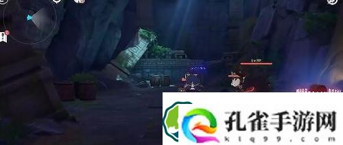 原神夜兰传说任务秘境宝箱在什么位置-原神夜兰传说任务秘境宝箱位置介绍