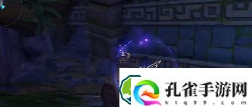 原神夜兰传说任务秘境宝箱在什么位置-原神夜兰传说任务秘境宝箱位置介绍