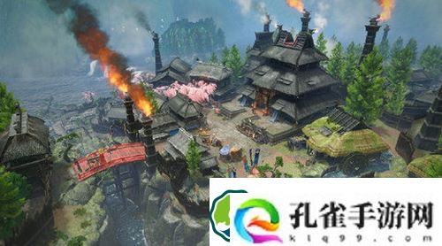 怪物猎人崛起怎么联机-怪物猎人崛起联机方法汇总