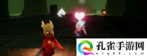 光遇留影蜡烛怎么获得-光遇留影蜡烛获取方法